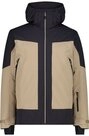 CMP Skijacke MAN JACKET FIX HOOD
