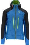 Karpos Steppjacke K-performance Hybrid Jacket Die ideale Sommerjacke f&uuml;r die...