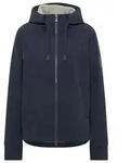 Elbsand Outdoorjacke blau M (38)