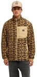 Quiksilver Fleecejacke Clean Coast