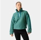 Helly Hansen Fleeceshirt W IMPERIAL PILE ZIP PULLOVER