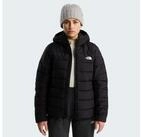 The North Face Steppjacke W ACONCAGUA HOODED JACKET