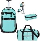 ELEPHANT Schulrucksack Schultrolley Trolley Hero Signature Schulrucksack (3...