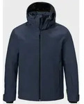 Sch&ouml;ffel Outdoorjacke Jacket Style Zandwel MNS blau L (50)