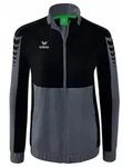 Erima Trainingsanzug Six Wings Pr&auml;sentationsjacke Damen 42