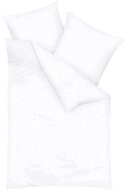 Kaeppel Bettw&auml;sche Kaeppel Satin, Mako-Satin, 3 teilig