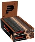 PowerBar Protein Plus Low Sugar Chocolate-Brownie 30x35g Fitnessriegel Riegel, 30 er