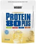 WEIDER&reg; Weider Protein 80 Plus Pulver, 2000 g