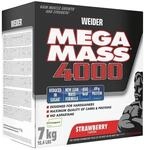 WEIDER&reg; Weider Mega Mass 4000 Pulver, 7000 g