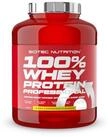Scitec Nutrition Scitec 100 Whey Professional 2350g - Zitrone-K&auml;sekuchen...