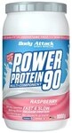 Body Attack Body Attack Power Protein 90 &ndash; 1 kg Pulver