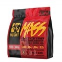 Mutant Mutant Mass - 2 2kg - Triple Chocolate Pulver, 2200 g, Pulver