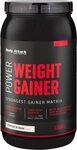 Body Attack Body Attack Power Weight Gainer 1500g Pulver