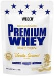 WEIDER&reg; Weider Premium Whey Protein Pulver Pulver, 500 g