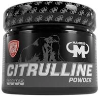 Mammut Nutrition Citrulline Powder - 200 g Dose Pulver, 200 g