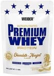 WEIDER&reg; Weider Premium Whey Protein Pulver Pulver, 500 g