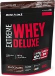 Body Attack Body Attack Extreme Whey Deluxe 900g Pulver