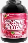 Ironmaxx IronMaxx 100% Whey Protein - 2350g-Dose Pulver
