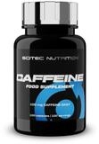 Scitec Nutrition Scitec Caffeine 100 Kapsel Kapseln, 200 g, Kapseln