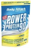 Body Attack Power Protein 90 500g Pulver, 500 g