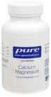 Pure PURE ENCAPSULATIONS Calcium Magnesium Citrat Kaps. Kapseln