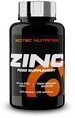Scitec Nutrition Scitec Zinc 100 Tabletten Tabletten, 880 g, Tabletten