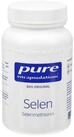 pro medico GmbH PURE ENCAPSULATIONS Selen Selenmethionin Kapseln Kapsel