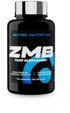 Scitec Nutrition Scitec Nutrition ZMB - 60 Kapsel Kapseln, 60 St.