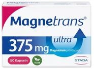 Magnetrans&reg; 375 mg ultra Kapsel, 39.0 g