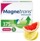 Magnetrans&reg; 375 mg direkt-granulat Granulat, 40.0 g 0.0 ml