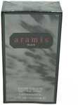 aramis Eau de Toilette Aramis Aramis Black Eau De Toilette 110ml