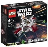 LEGO&reg; Spiel LEGO Star Wars - 75072 ARC-170 Starfighter