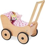 Pinolino&reg; Puppenwagen Sarah, Made in Europe