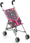 CHIC2000 Puppenbuggy Roma, Mini-Buggy