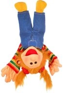 Living Puppets Handpuppe Living Puppets Handpuppe kleine Maja