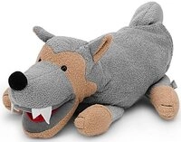 Sterntaler&reg; Handpuppe Wolf