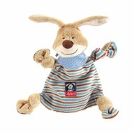 Sigikid Schnuffeltuch Hase Semmel
