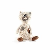 Sigikid Kuscheltier Beasts Katze Kiez Miez