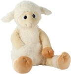 Heunec&reg; Kuscheltier Friendsheep Wolly Sunshine Floppy, 35 cm
