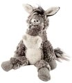 Sigikid Kuscheltier Doodle Donkey, BeastsTown (1-St)