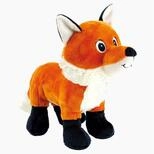 Small Foot Pl&uuml;schfigur Kuscheltier Fuchs (packung, 1-St., spar set), sehr Kuschelig