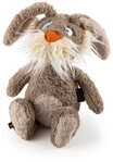 Sigikid Kuscheltier I wass nix, BeastsTown f&uuml;r Erwachsene und Kinder (1-St)