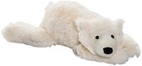 Heunec&reg; Pl&uuml;schfigur Pl&uuml;sch Misanimo Eisb&auml;r liegend 35cm