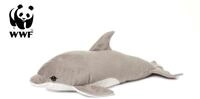 WWF Kuscheltier Pl&uuml;schtier - Delfin (39cm)