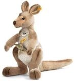 Steiff Pl&uuml;schfigur Steiff Wildtiere Steiff 064623