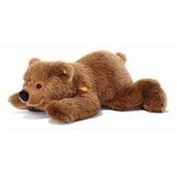 Steiff Pl&uuml;schfigur Steiff Wildtiere Steiff 070068