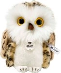 Steiff Kuscheltier Wittie Eule