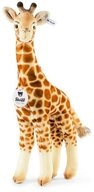 Steiff Kuscheltier Steiff Giraffe Bendy beige braun stehend 45cm Wildtier 068041