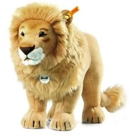 Steiff Dekofigur Steiff Studio L&ouml;we 80 cm 502613