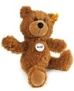 Steiff Kuscheltier Charly Schlenker-Teddyb&auml;r, braun